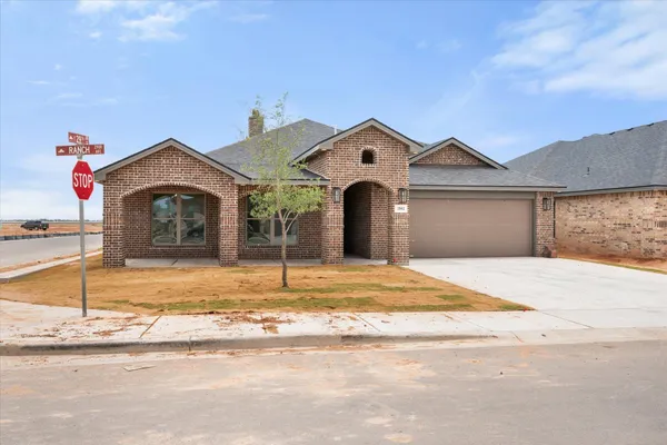 $413,000 | 2902 Ranch Avenue, Wolfforth, TX 79382