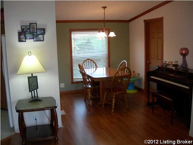 588 Smitha Road Mount Eden, KY 40046 - Photo 5 of 15 Additional Photo