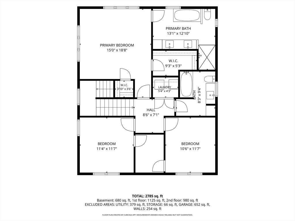 3 Trinity Circle Bridgewater, MA 02324 - Photo 41 of 42