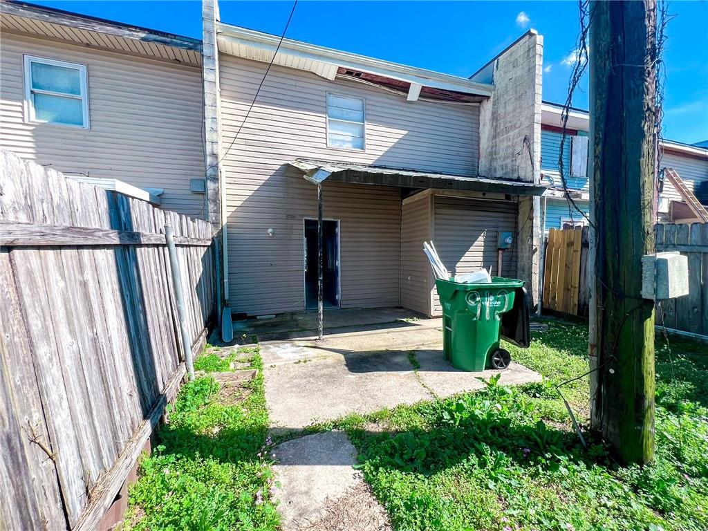 912 Ruth Drive Avondale, LA 70094 - Photo 15 of 17