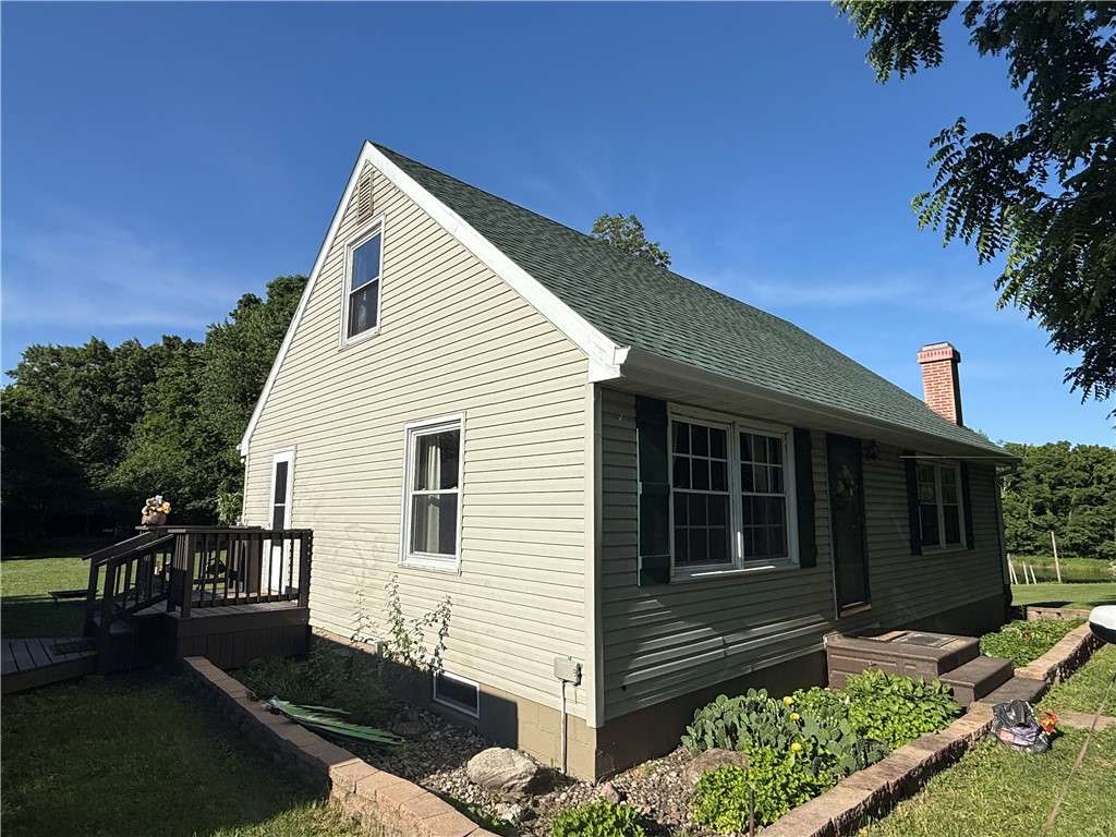 9686 Cabin Road Argenta, IL 62501 - Photo 1 of 1