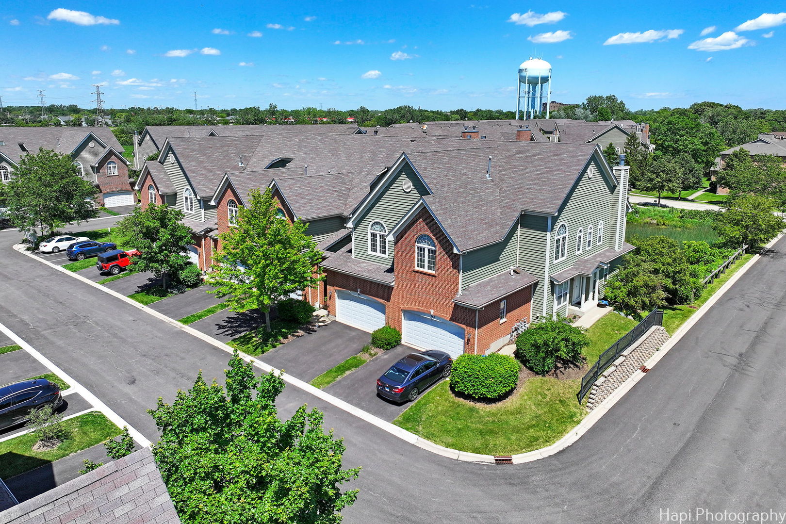 449 West Fairview Circle Palatine, IL 60067 - Photo 2 of 5