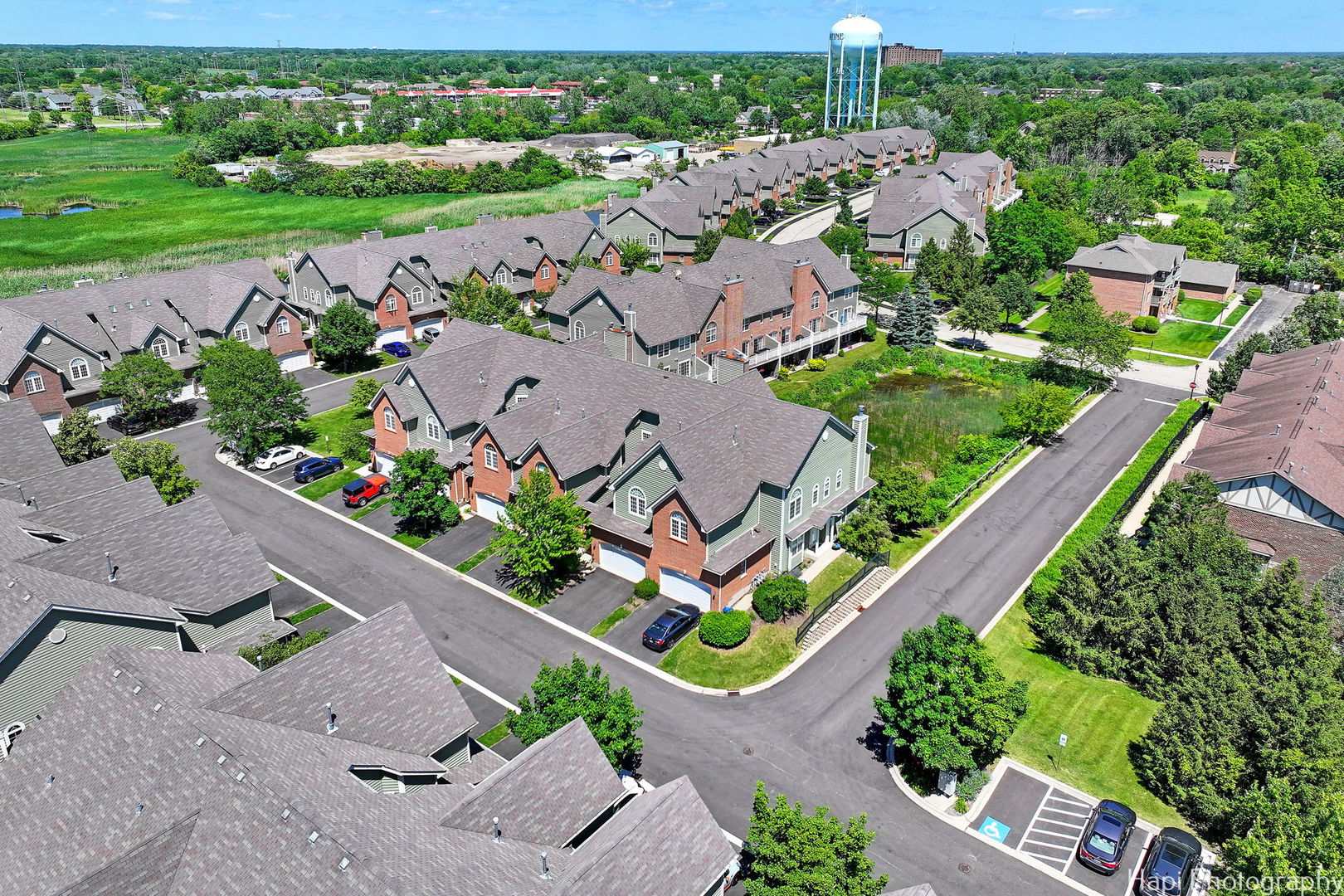 449 West Fairview Circle Palatine, IL 60067 - Photo 4 of 5