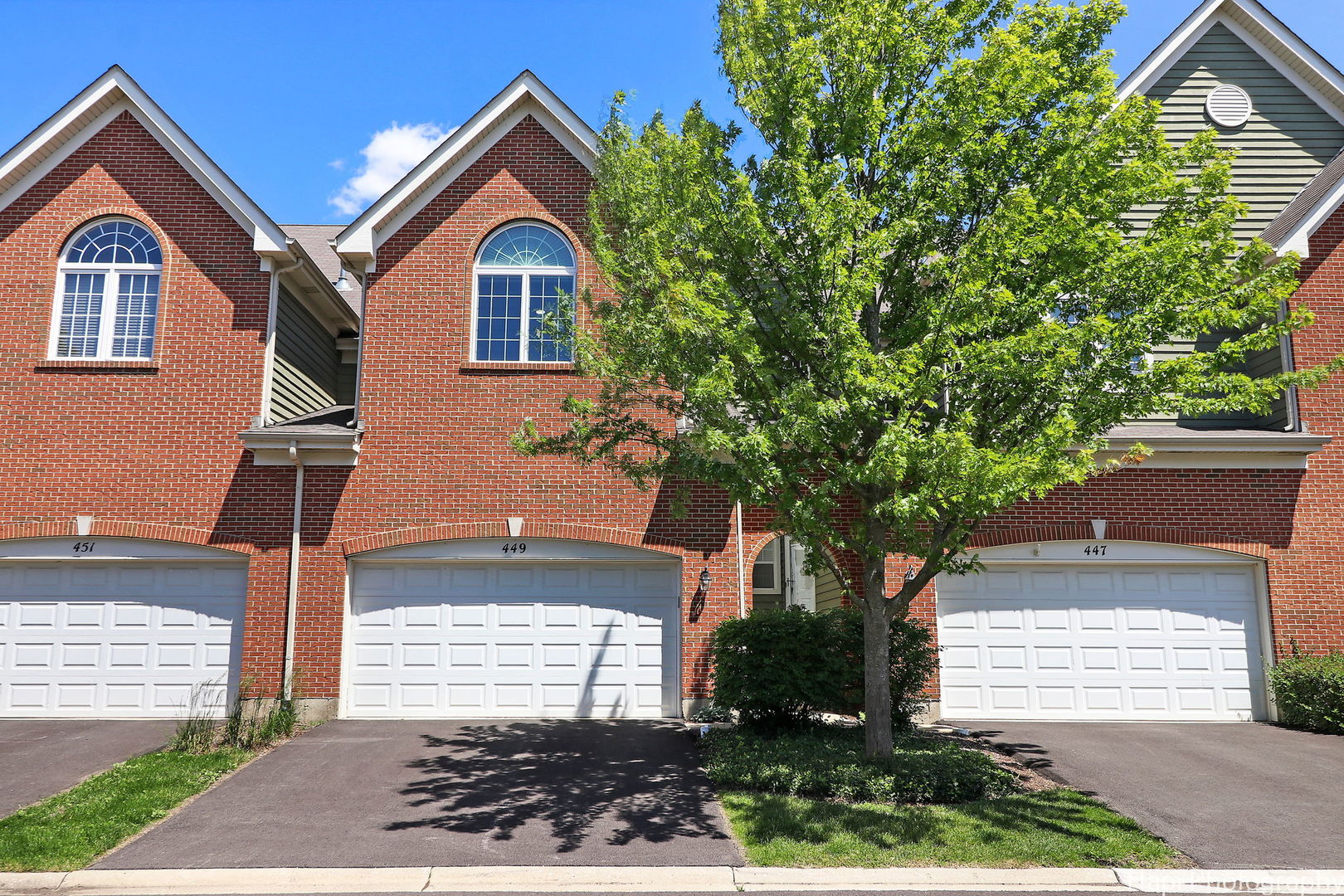 449 West Fairview Circle Palatine, IL 60067 - Photo 5 of 5