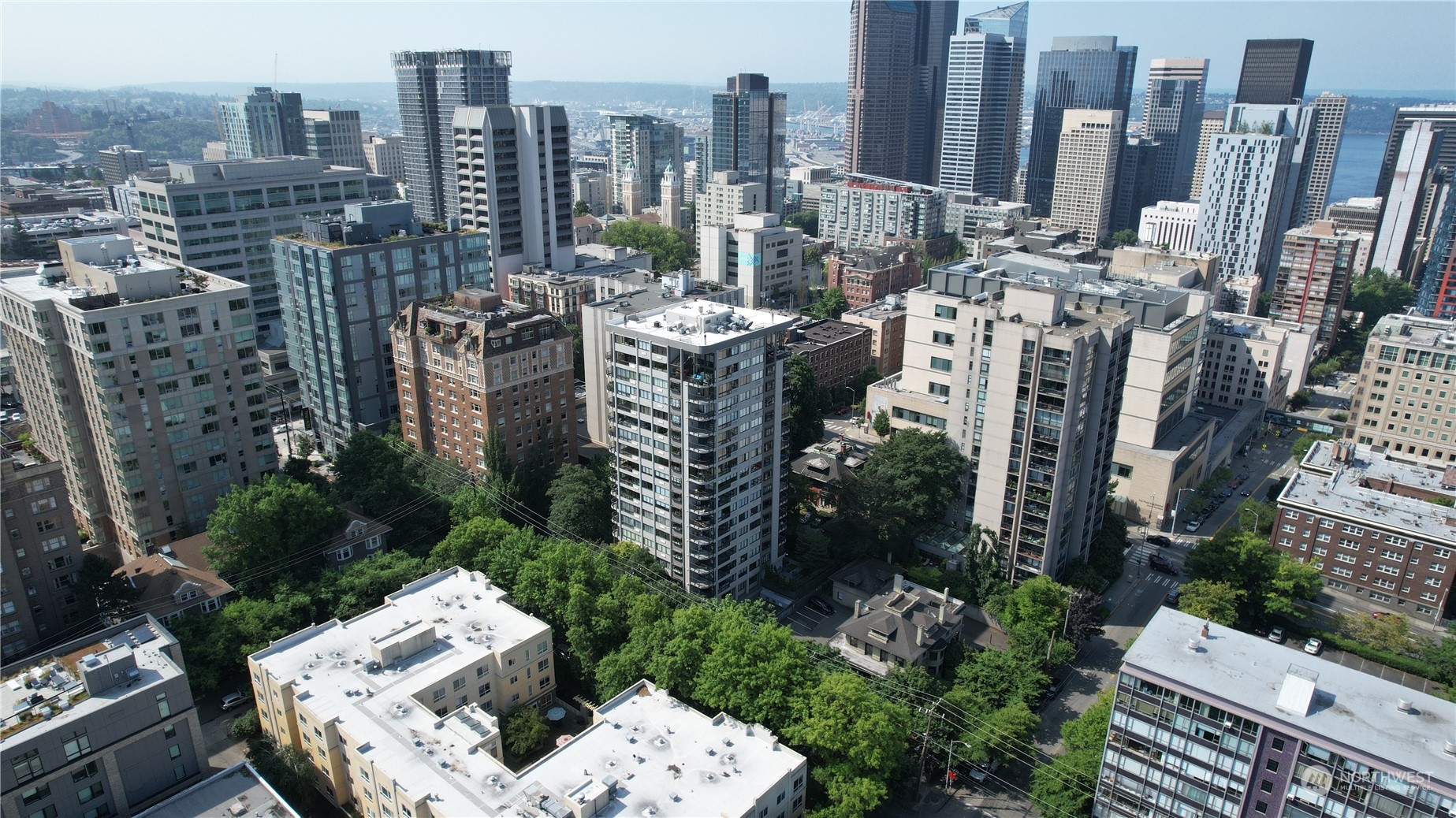 1120 Spring Street, Unit 401 Seattle, WA 98104 - Photo 34 of 34