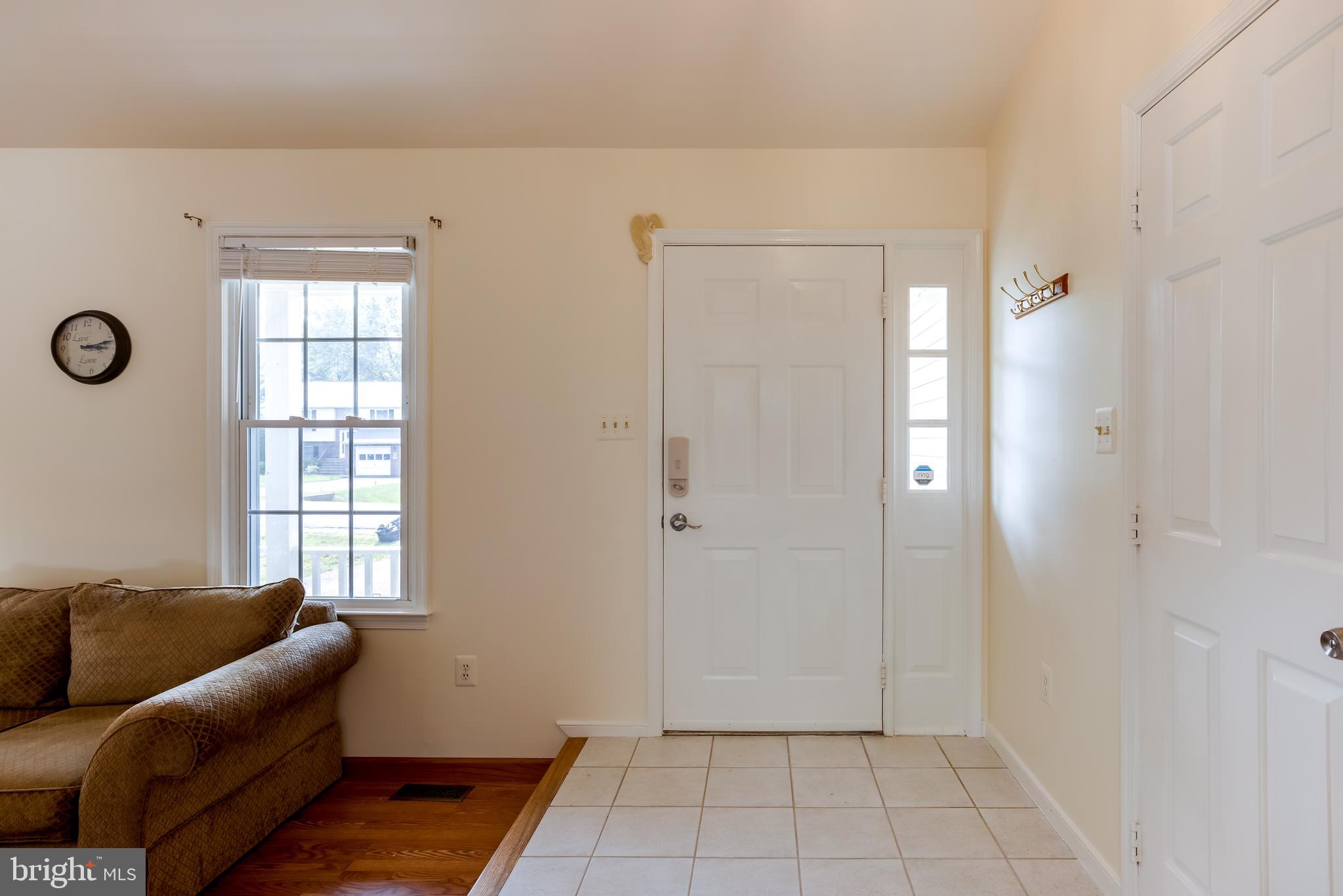 21 Buck Road Stafford, VA 22556 - Photo 6 of 51 Foyer