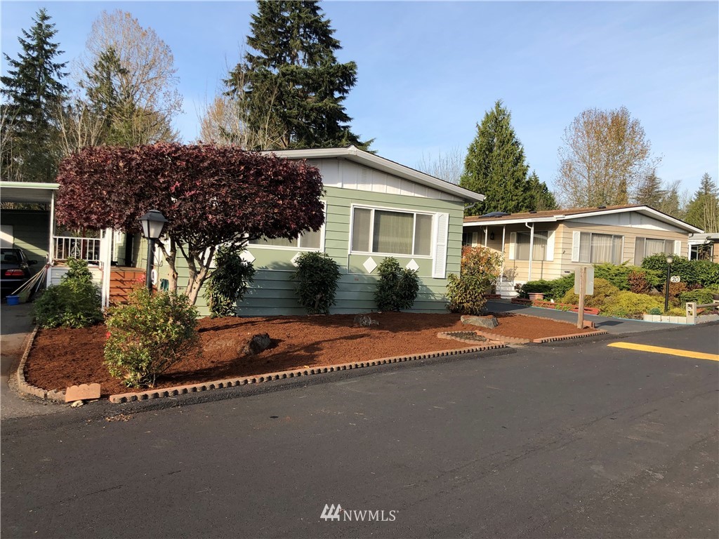 1121 244th Street Southwest, Unit 19 Bothell, WA 98021 - Photo 1 of 23