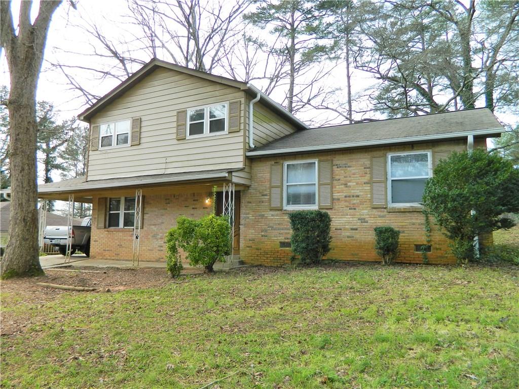 2123 Rosewood Road Decatur, GA 30032 - Photo 1 of 1