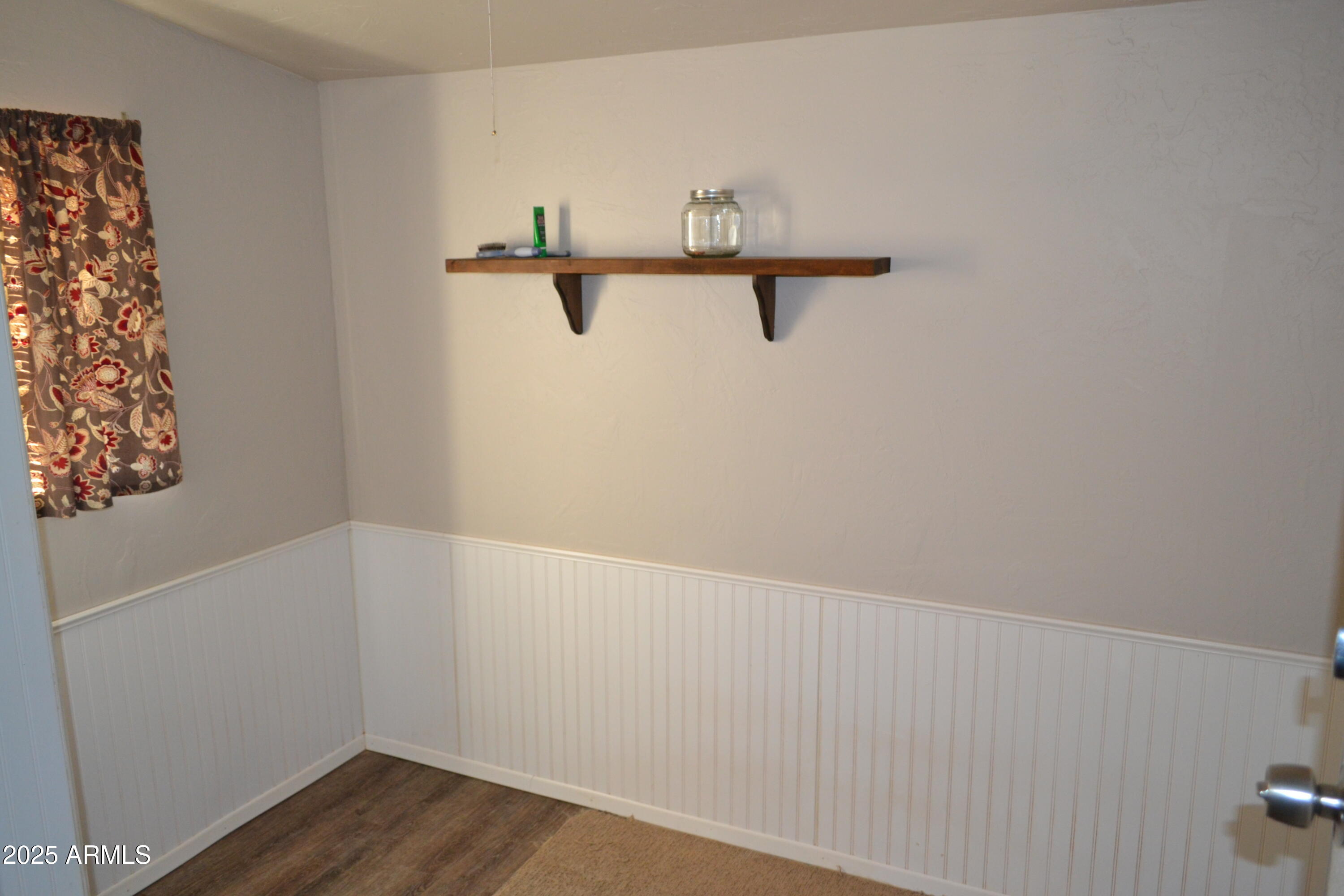 656 Sundown Drive Snowflake, AZ 85937 - Photo 12 of 29 a view of small space with racks on the wall
