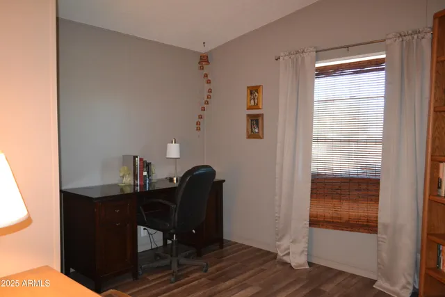 $275,000 | 656 Sundown Drive, Snowflake, AZ 85937