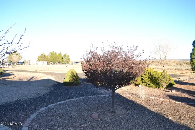 $275,000 | 656 Sundown Drive, Snowflake, AZ 85937