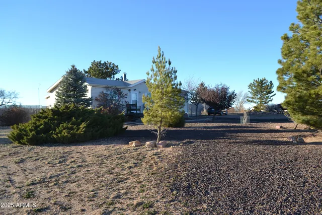 $275,000 | 656 Sundown Drive, Snowflake, AZ 85937