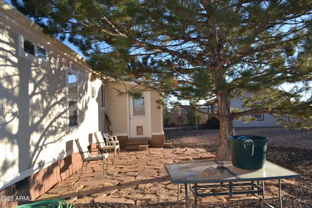 $275,000 | 656 Sundown Drive, Snowflake, AZ 85937