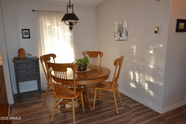 $275,000 | 656 Sundown Drive, Snowflake, AZ 85937