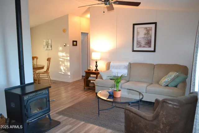 $275,000 | 656 Sundown Drive, Snowflake, AZ 85937