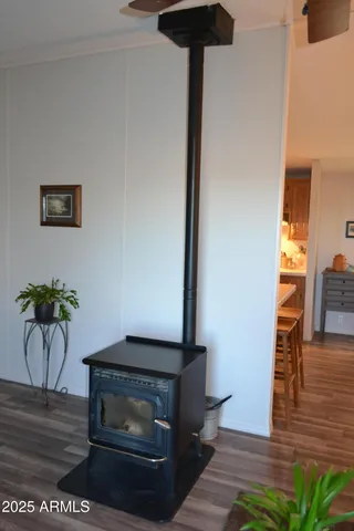 $275,000 | 656 Sundown Drive, Snowflake, AZ 85937