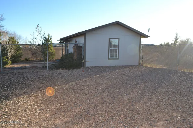 $275,000 | 656 Sundown Drive, Snowflake, AZ 85937