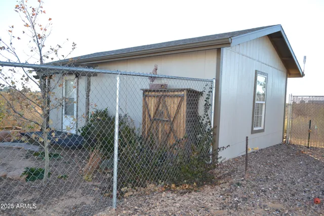 $275,000 | 656 Sundown Drive, Snowflake, AZ 85937