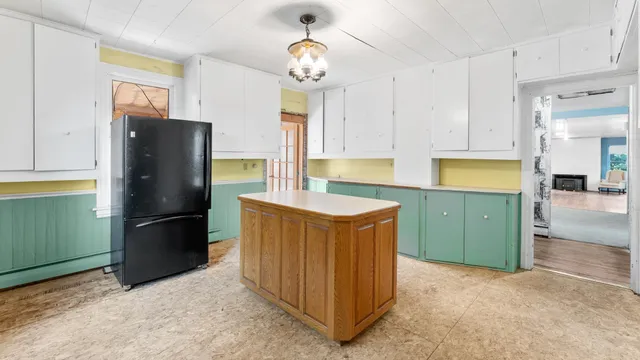 $145,000 | 205 Commercial Avenue North, Sandstone, MN 55072