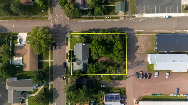 $145,000 | 205 Commercial Avenue North, Sandstone, MN 55072