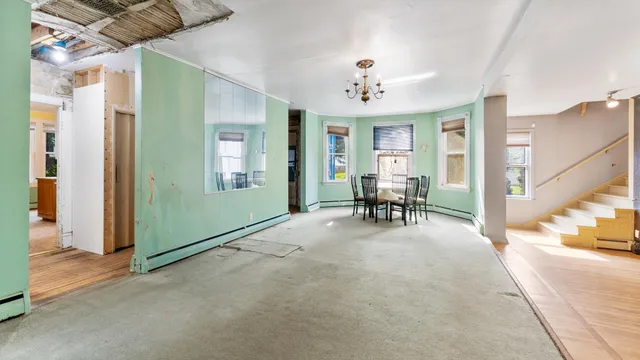 $145,000 | 205 Commercial Avenue North, Sandstone, MN 55072