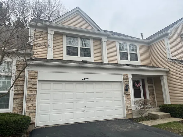 $415,000 | 1478 Diamond Drive, Hoffman Estates, IL 60192