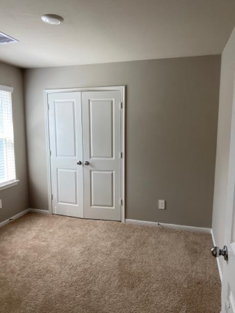 9210 Wood Beach Way Houston, TX 77034 - Photo 11 of 17 an empty room with closet area