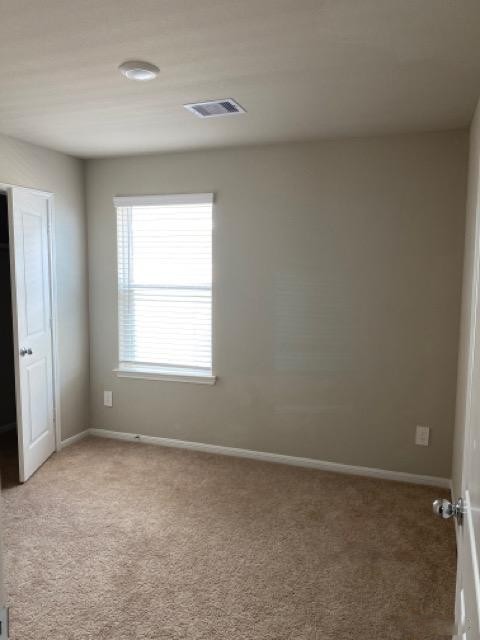 9210 Wood Beach Way Houston, TX 77034 - Photo 12 of 17 an empty room with a window