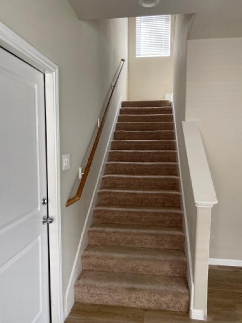 9210 Wood Beach Way Houston, TX 77034 - Photo 15 of 17 a view of entryway
