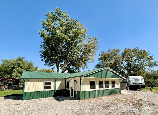 $179,900 | 1153 Plum Court, Kingman, IN 47952