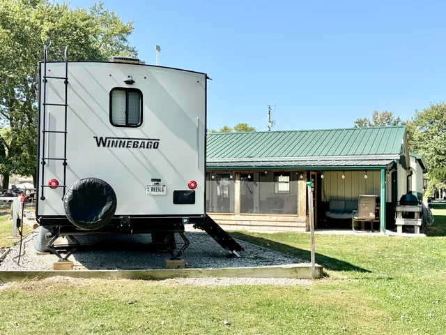 $179,900 | 1153 Plum Court, Kingman, IN 47952