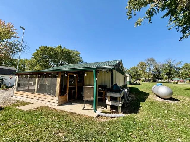 $179,900 | 1153 Plum Court, Kingman, IN 47952