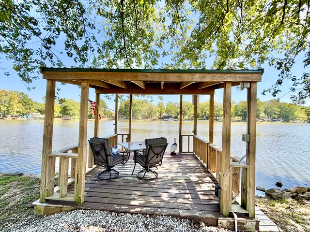 $179,900 | 1153 Plum Court, Kingman, IN 47952