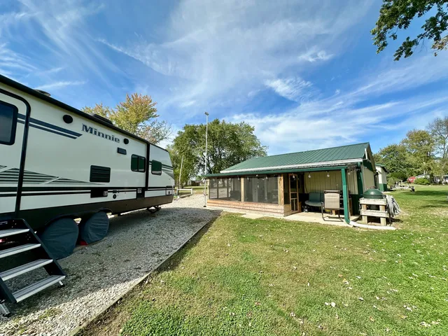 $179,900 | 1153 Plum Court, Kingman, IN 47952