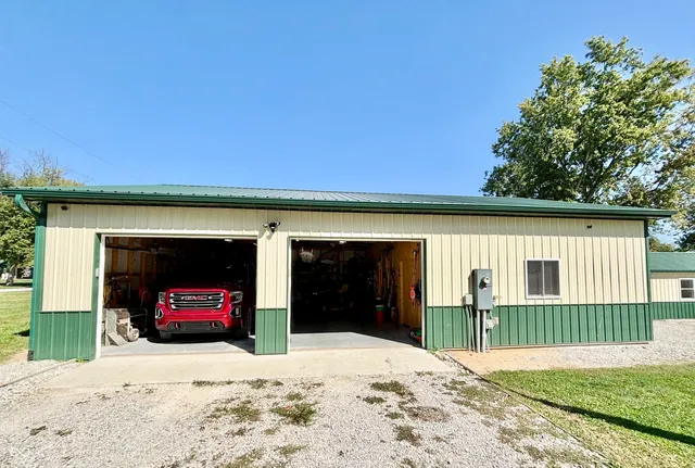 $179,900 | 1153 Plum Court, Kingman, IN 47952