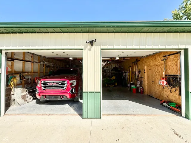 $179,900 | 1153 Plum Court, Kingman, IN 47952