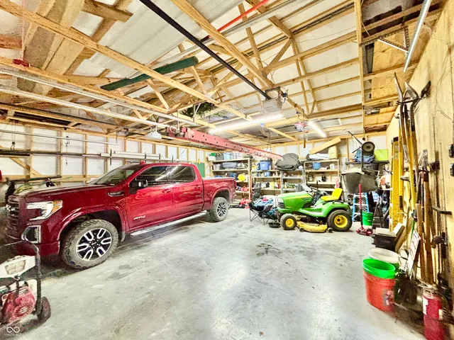 $179,900 | 1153 Plum Court, Kingman, IN 47952