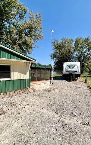 $179,900 | 1153 Plum Court, Kingman, IN 47952