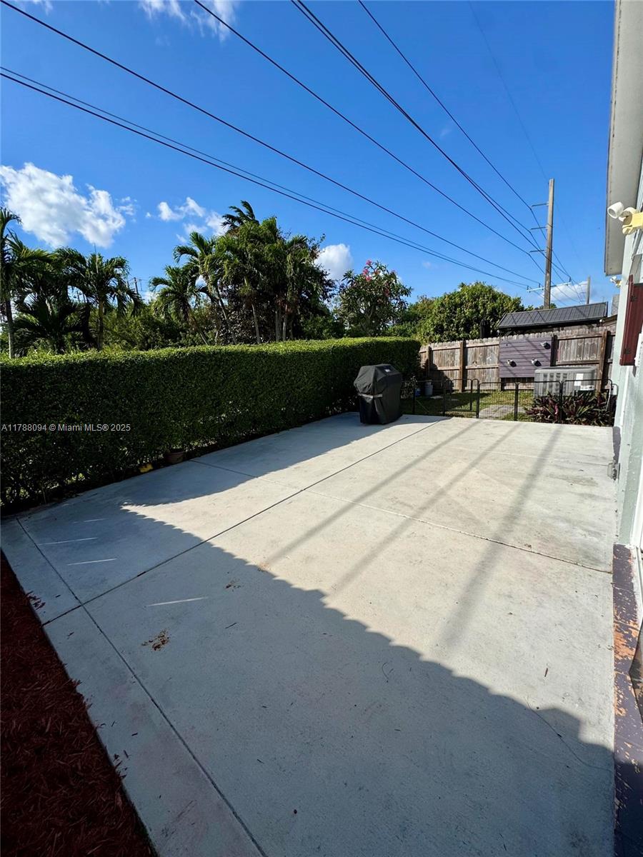 14626 Southwest 128th Court Road Miami, FL 33186 - Photo 33 of 41 a view of outdoor space and yard