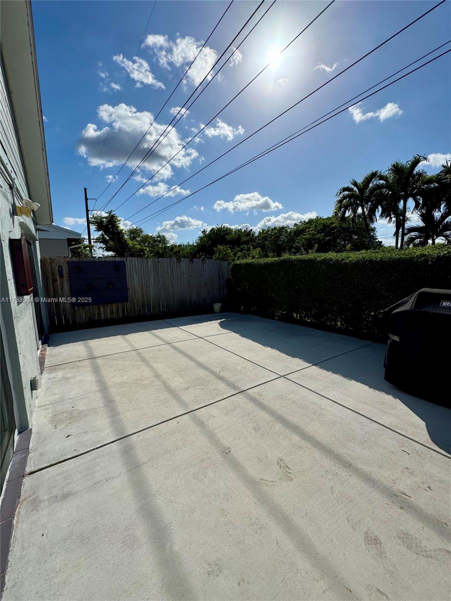 14626 Southwest 128th Court Road Miami, FL 33186 - Photo 35 of 41 a view of balcony