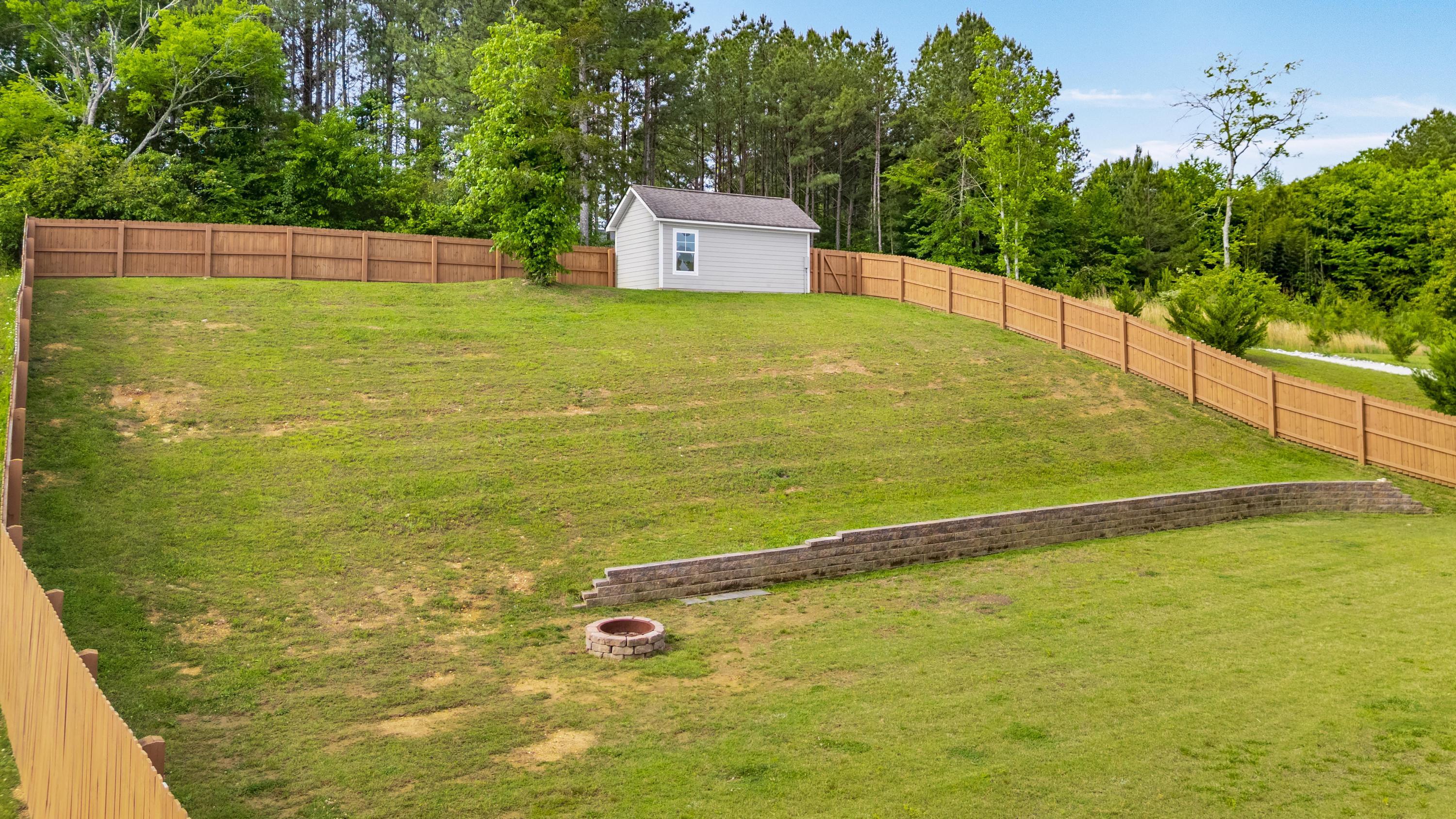 831 Dedmon Road Ringgold, GA 30736 - Photo 34 of 42 831 Dedmon Rd