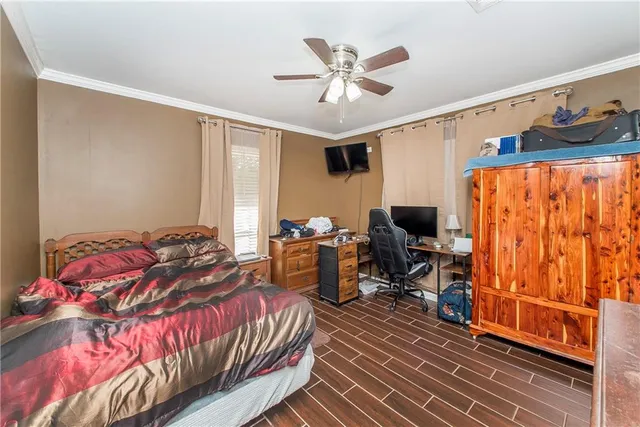 $185,000 | 826 Avenue East, Bogalusa, LA 70427