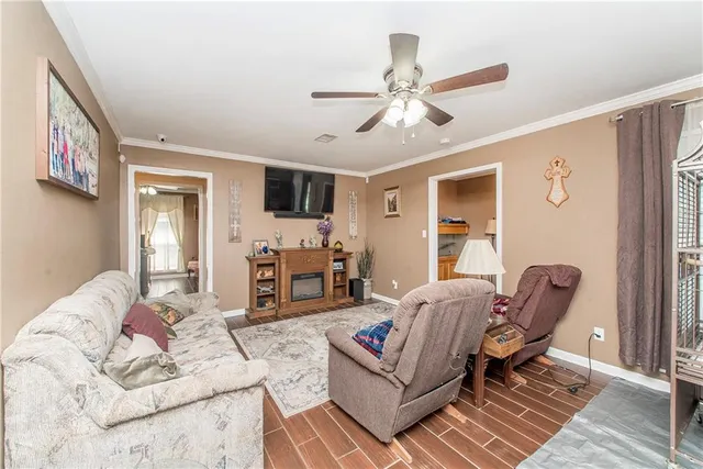 $185,000 | 826 Avenue East, Bogalusa, LA 70427