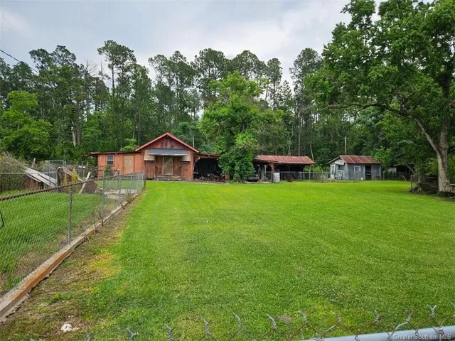 $135,000 | 1354 Lavergne Road, Lake Charles, LA 70611