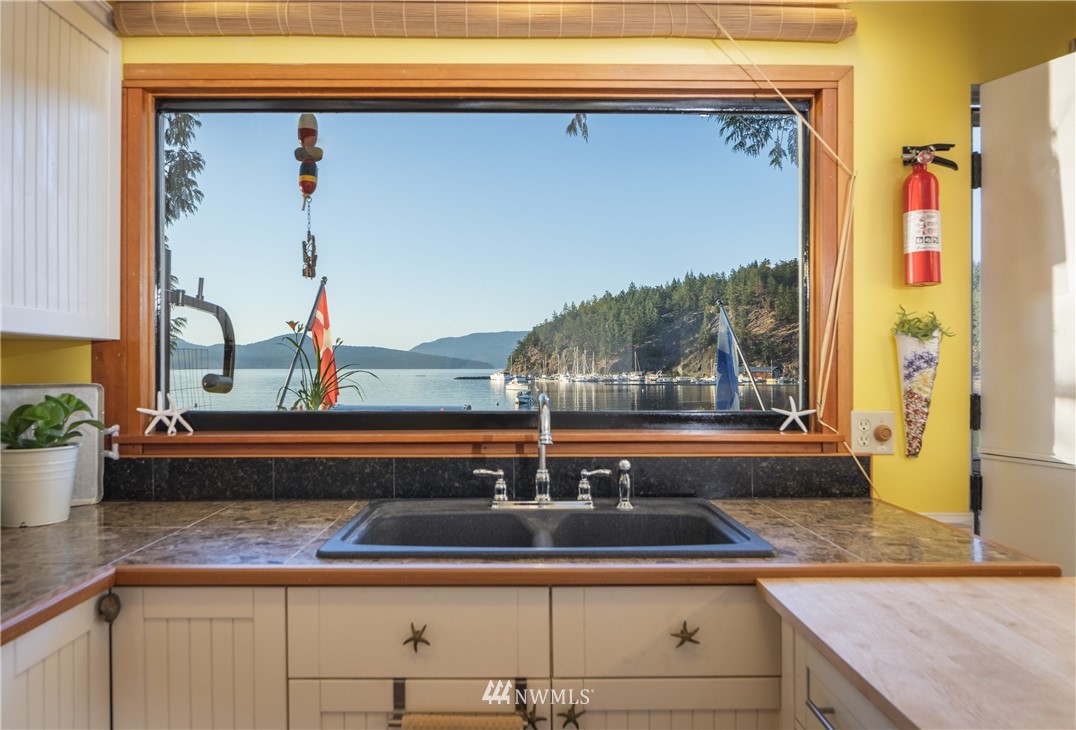 663 Port Stanley Road Lopez Island, WA 98261 - Photo 2 of 26