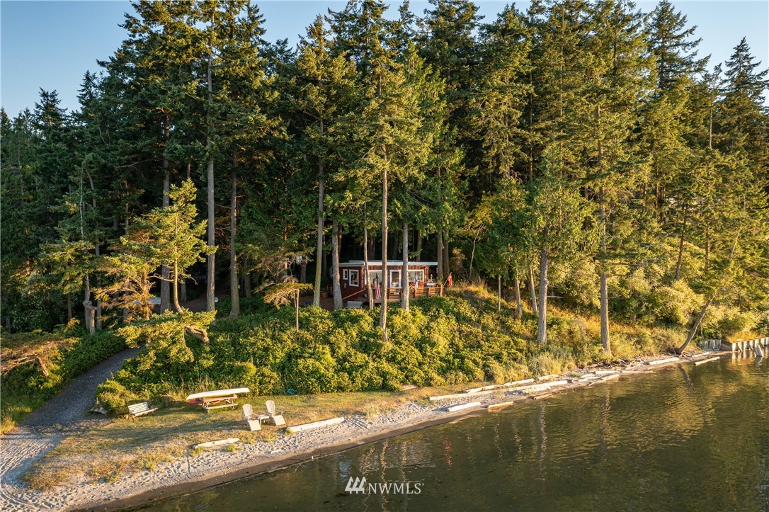 663 Port Stanley Road Lopez Island, WA 98261 - Photo 12 of 26