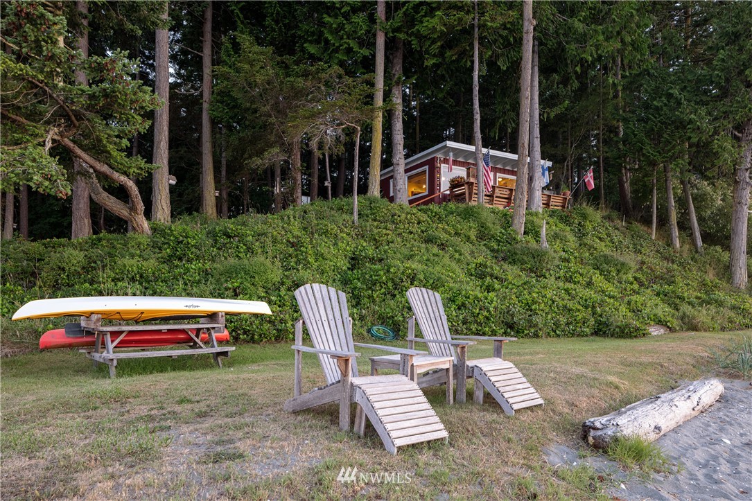663 Port Stanley Road Lopez Island, WA 98261 - Photo 15 of 26