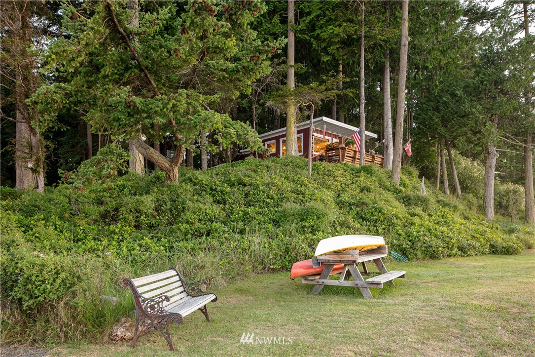663 Port Stanley Road Lopez Island, WA 98261 - Photo 16 of 26