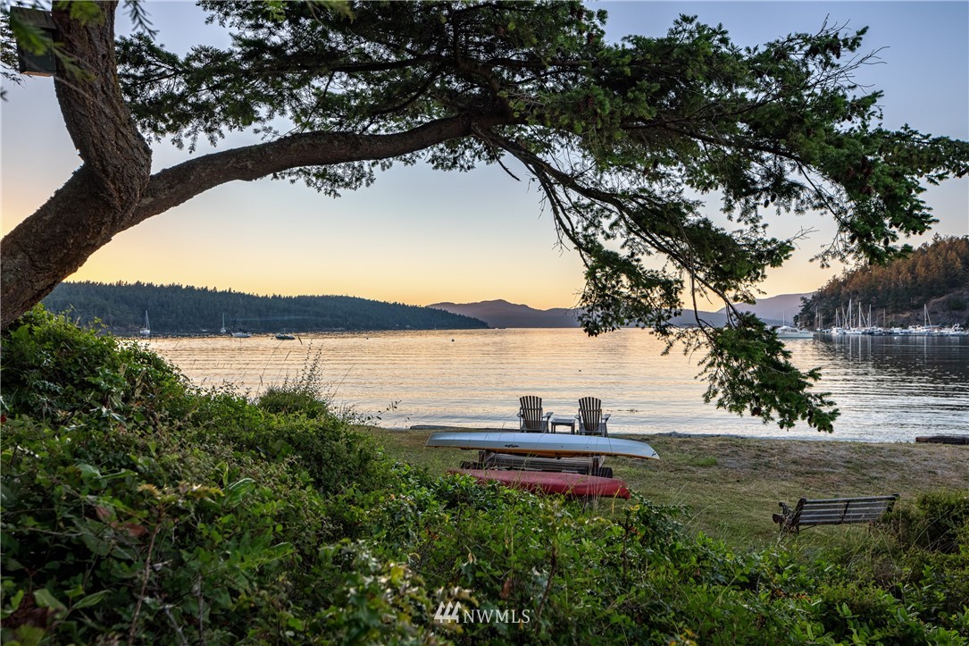 663 Port Stanley Road Lopez Island, WA 98261 - Photo 20 of 26