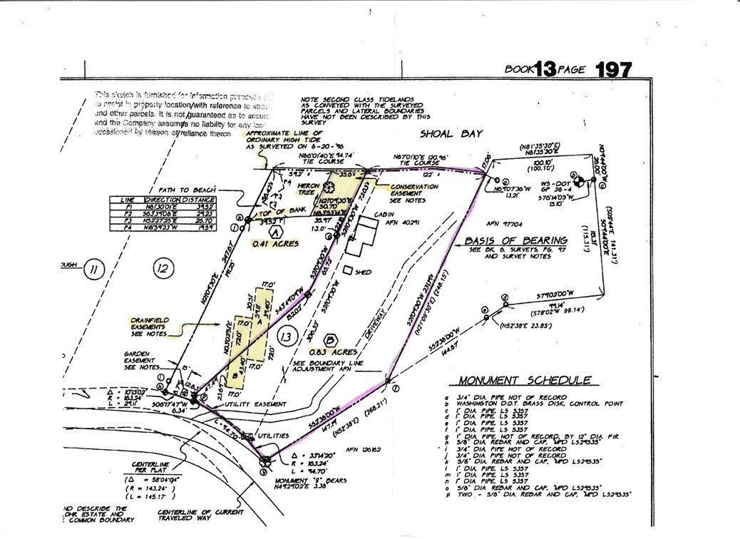 663 Port Stanley Road Lopez Island, WA 98261 - Photo 26 of 26